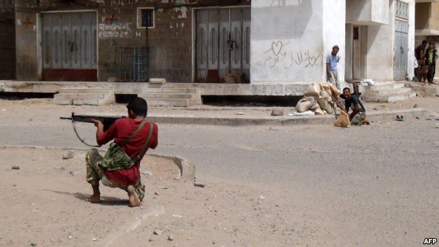 الأمم المتحدة تدعو لهدنة في اليمن بعد غارات عنيفة على صنعاء وعدن