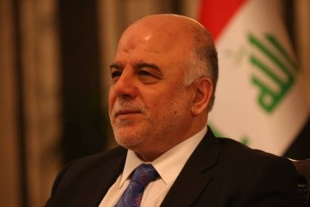 السيد السيستاني يعرب عن دعمه للحكومة ويؤكد: يجب أن يكون الحشد تحت سيطرة الدولة