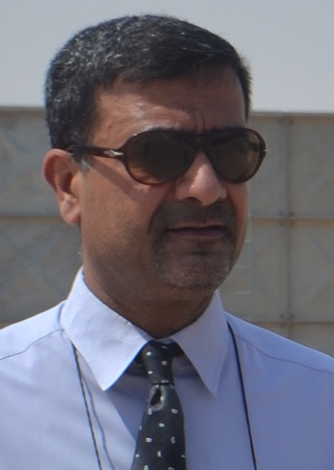 وثيقة المشروع الاسلامي للمتدينين بالعراق