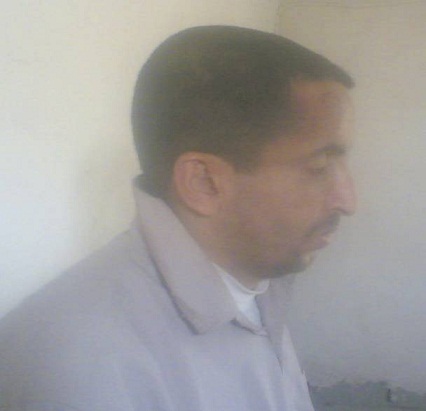 مصدر يكشف عن قائد المجموعة التي حاولت اقتحام مقر الفوج الثاني اللواء السابع +صورة ومذكرة القاء القبض