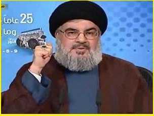 السيد حسن نصر الله المقاومة في لبنان تدعم المقاومة في سوريا ومستعدون لتسلم سلاح نوعي