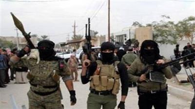 صحيفة كويتية تقول ان «داعش» تنسحب من الفلوجة نحو الحدود السورية تنفيذاً لاتفاق عمّان