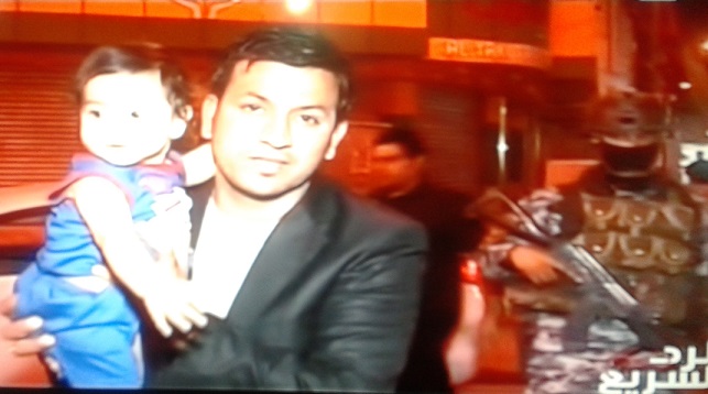 بالصور :مكافحة المخدرات تلقي القبض على ام تبيع ابنتها ذات ستة اشهر باربع ملايين دينار