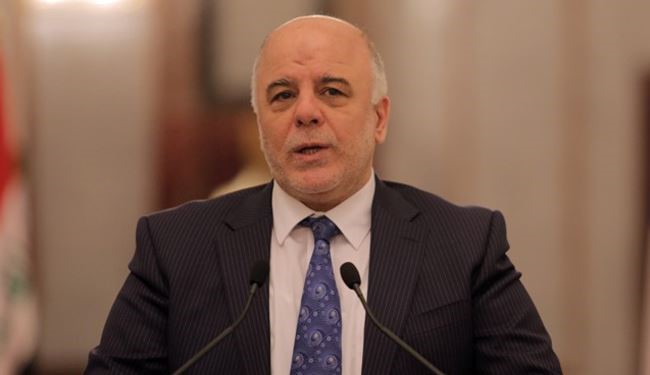 مكتب العبادي: رئيس الوزراء يزور موسكو قريباً لبحث عدة ملفات من بينها التسليح