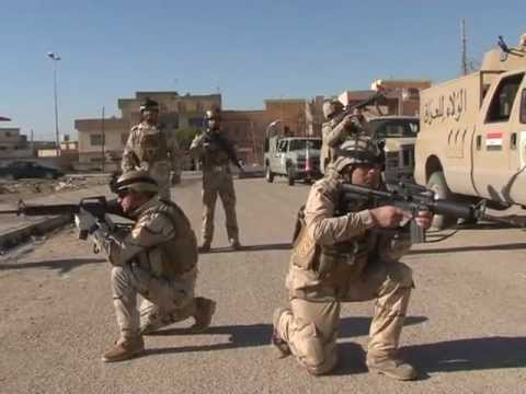 الجيش العراقي يمهّل عشائر البصرة حتى الإثنين المقبل لتسليم أسلحتهم