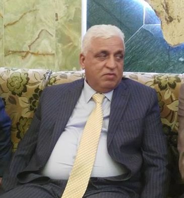 رئيس هيئة الحشد الشعبي :سينتهي دور المستشارين الامريكان بانتهاء المعارك مع داعش