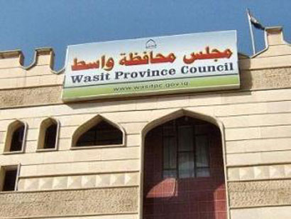 رئيس مجلس واسط: يحمل وزارة الاسكان والبلديات تاخر رواتب عمال البلدية