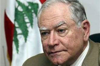 وزير العدل اللبناني: قبضنا علي 150 جاسوس اسرائيلي