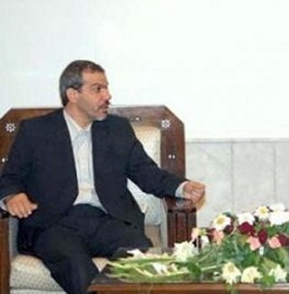 السفير الايراني الجديد ينفي تدخل بلاده بتشكيل الحكومة العراقية  ويؤكد لا نميل لحزب دون اخر