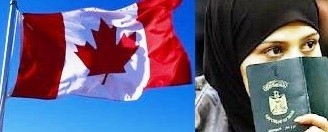 كندا تفتح أبواب الهجرة لـ 2500 لاجئ عراقي سنويا
