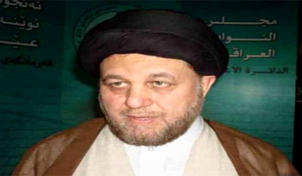 العلاق :من يخرج على مقررات التحالف الوطني الجديد يعتبر خارجا على التحالف