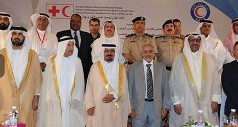 الكويت تتبرع بـ 200 مليون دولار  للعراق و100 مليون لليمن