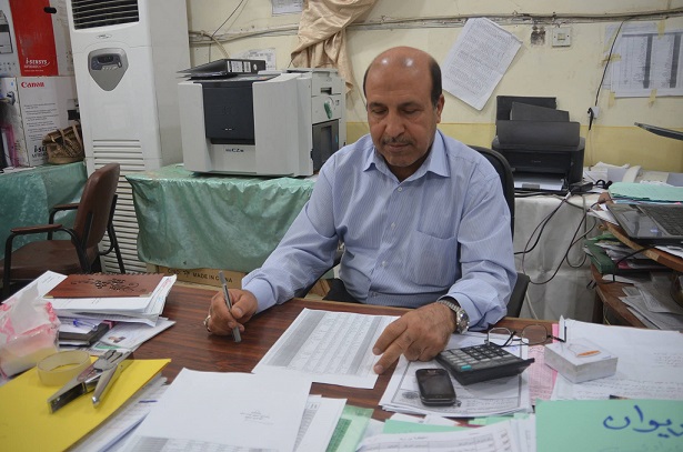 تربية كربلاء تحصد المراكز الأولى لثلاث مدارس على مستوى العراق