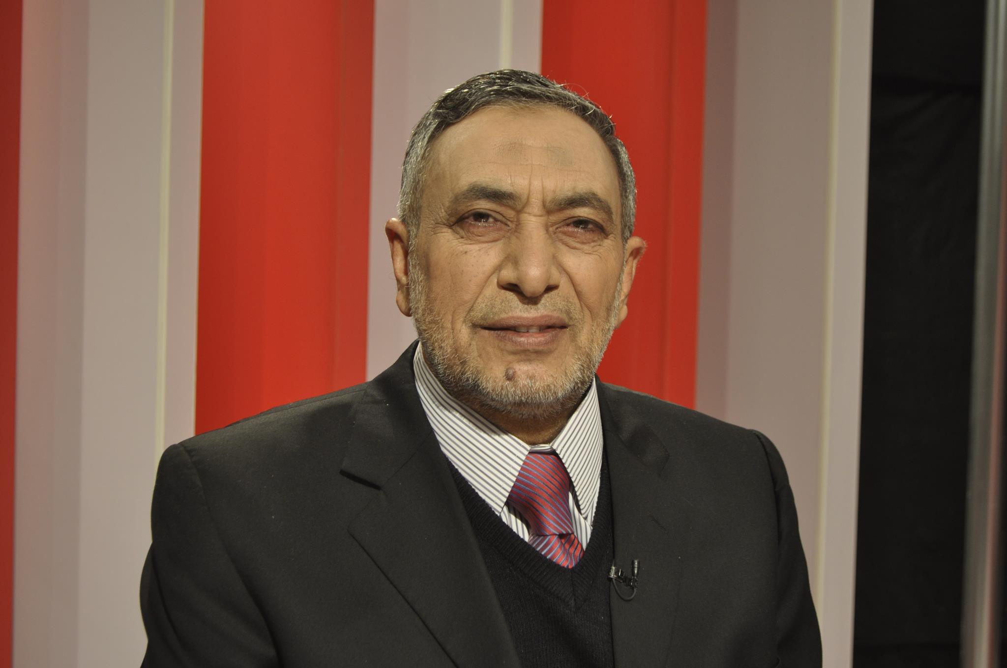 محمود المشهداني :النظام السياسي بالعراق غير قابل للاصلاح وحشد المرجعية سلوكه جيد في معارك التحرير