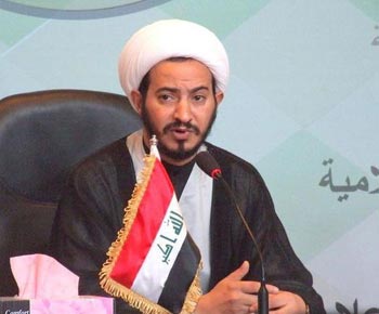 تجدد الحوار بين الوطني والعراقية والاخيرة تطالب بان لايكون الانفتاح ورقة ضغط على دولة القانون