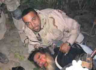 جعفر الموسوي يكشف خفايا واسرار لم يذكرها سابقاً عن محاكمة وإعدام "صدام حسين"