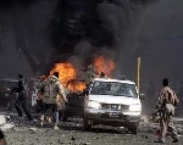 منفذو تفجيرات السماوة الاخيرة في قبضة الاجهزة الامنية