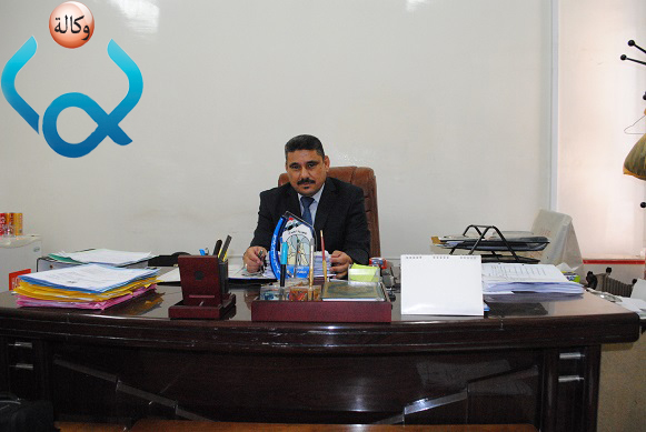 قاضي التحقيق بقضية محمد عباس يشيد بمتابعة وكالة نون الخبرية بالقضية ويؤكد ان وسائل الاعلام لم تصل ابواب المحكمة