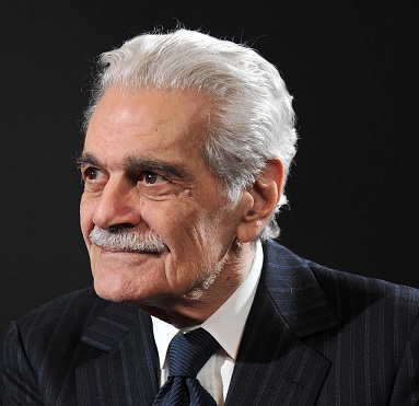 وفاة الفنان المصري عمر الشريف عن 83 عاما