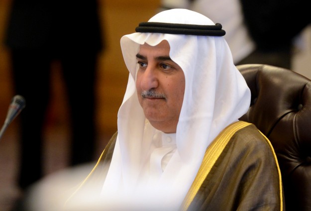 السعودية تسحب 65 مليار دولار من الإحتياطي