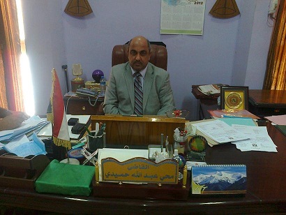 محكمة واسط تؤشر تزايد حالات الطلاق امام حالات الزواج(تقرير)