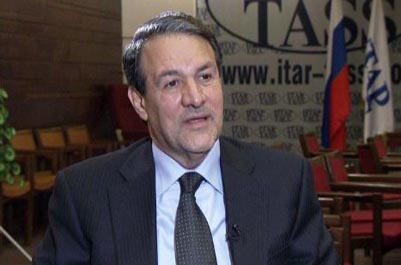 علي الدباغ: إرهاب جماعة خلق يمنع دولاً من استضافتهم