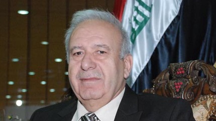 حنين القدو يتهم حكومة اقليم كردستان بمحاولة تكريد الشبك