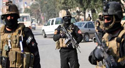 سيارة مفخخة تستهدف مصلين بحسينية الموفقية  في برطلة بمحافظة نينوى