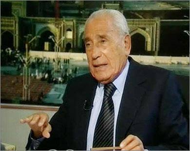 عاجل : محمد حسنين هيكل يتعرض لمحاولة اغتيال والشرطة المصرية تحبط المحاولة