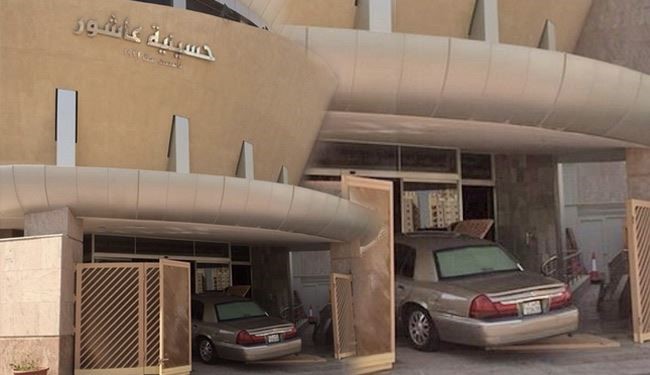 اقتحام“حسينيّة عاشور” بالسيارة..ونواب كويتيون يحذرون