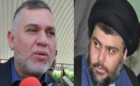 الصدر يدعو بهاء الاعرجي الى الاستقالة ويمنعه من السفر+نص البيان