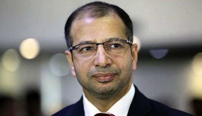 «تهديد أميركي» يعيد شرعية الجبوري... مؤقتاً؟