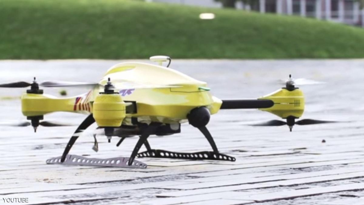 طريقة جديدة لمساعدة المرضى بقرى نائية