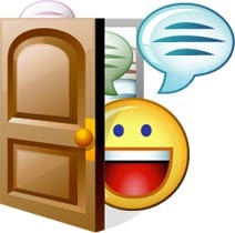 رجال يدمنون غرف الجات ويتغافلون اعمارهم ...عوانس من نوع اخر (تقرير)