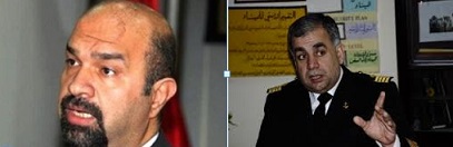 الشلاه يؤيد اتفاقية خور عبد الله وعبد الجبار يرد عليه