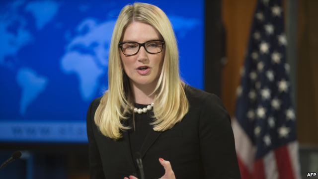 واشنطن: محاربة تنظيم داعش يجب أن يشمل دولا في المنطقة