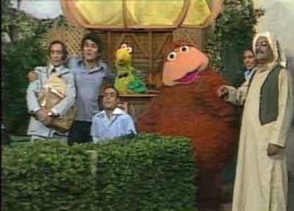 افتح ياسمسم” يعود الى الشاشات العربية بتمويل اماراتي