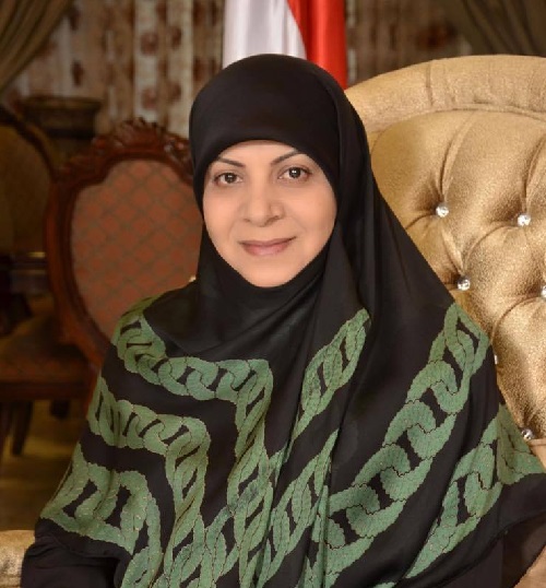 الفتلاوي: العبادي خرج من البرلمان عندما علم أن استضافته ليست للتصفيق