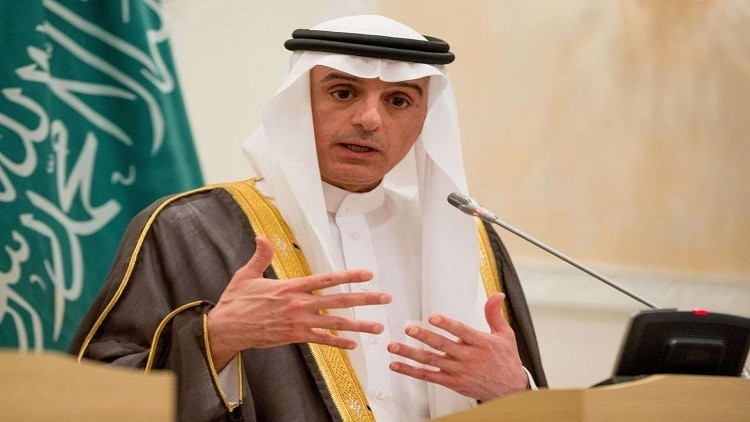 وزير الخارجية السعودي : المالكي مزق العراق والأسد مغناطيس
