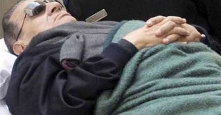 راتب الرئيس الأسبق حسني مبارك وهو في السجن … لن تتخيل كم وصل راتبه الآن !