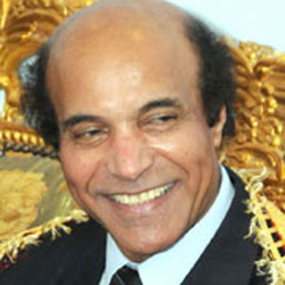 فلاح حسن يتهم حسين سعيد بنقل صورة "سوداوية" عن العراق للفيفا للاحتفاظ بالمنصب