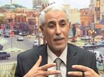 الثلاثاء المقبل موعد لاستجواب محافظ البصرة