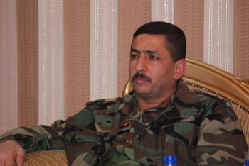 الشيخ المحمداوي يتهم وقائد شرطة كربلاء ينفي