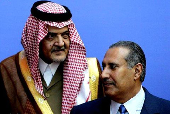 رئيس المخابرات الفرنسية السابق يتهم  قطر والسعودية  بتمويل شبكات متطرفة داخل الاراضي الفرنسية