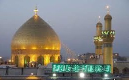 اعداد خطة امنية بمناسبة عيدي الأضحى والغدير في النجف