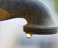 1000 عائلة تعاني من شحة مياه الشرب في كربلاء