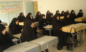 50 مليار دينار رواتب لموظفي محو الأمية