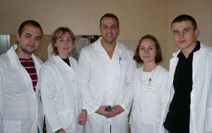 جامعة  بابل  تقيم  المؤتمر  العلمي الدولي لعلوم التربية الرياضية.