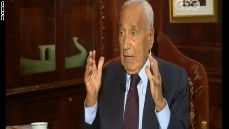 محمد حسنين هيكل يطالب السيسي بزيارة سوريا والانفتاح على ايران