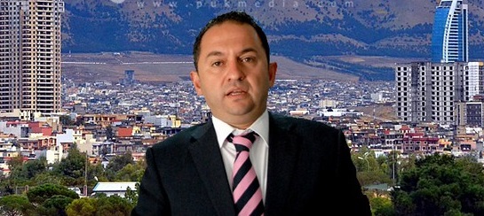 تعطيل الدوام الرسمي في السليمانية 3ايام